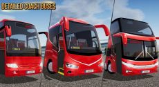 Bus Simulator Ultimate Apk