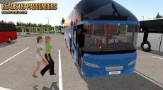 Bus Simulator Ultimate Apk