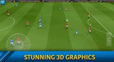 Dream League Soccer Apk