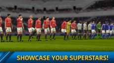 Dream League Soccer Apk