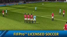 Dream League Soccer Apk
