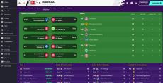 FM 2020 APK