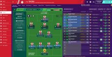 FM 2020 APK