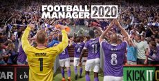 FM 2020 APK