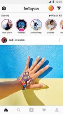 Instagram Apk