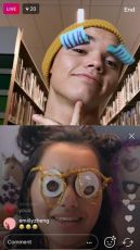 Instagram Apk