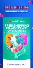 Lazada Apk