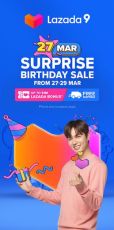 Lazada Apk