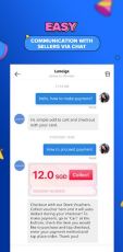 Lazada Apk
