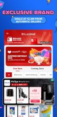 Lazada Apk