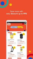 Shopee Apk