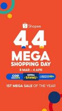 Shopee Apk