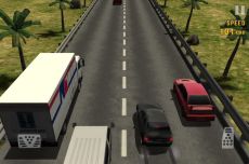 Traffic Racer Apk