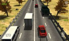 Traffic Racer Apk