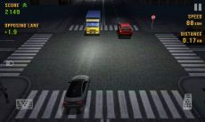Traffic Racer Apk