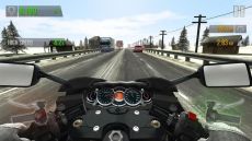 Traffic Rider Apk