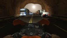 Traffic Rider Apk