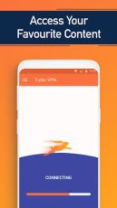 Turbo VPN APK