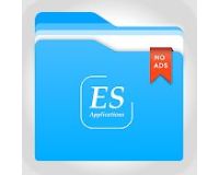 Es Dosya Yöneticisi Apk