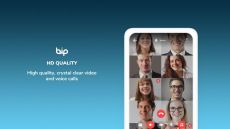 BiP APK