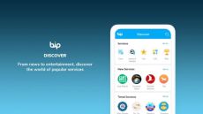 BiP APK