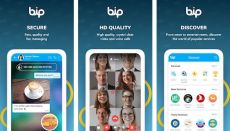 BiP APK
