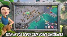 Boom Beach Apk