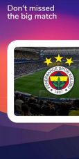 Canli Mac Izle Apk