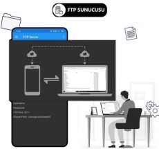 Es Dosya YÃ¶neticisi Apk