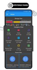 Es Dosya YÃ¶neticisi Apk
