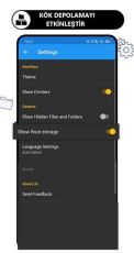 Es Dosya YÃ¶neticisi Apk