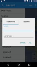 ØªØ·Ø¨ÙŠÙ‚ Fake GPS Apk