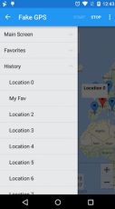 ØªØ·Ø¨ÙŠÙ‚ Fake GPS Apk