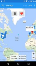 ØªØ·Ø¨ÙŠÙ‚ Fake GPS Apk