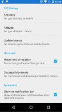 ØªØ·Ø¨ÙŠÙ‚ Fake GPS Apk