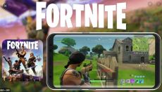 Fortnite Apk