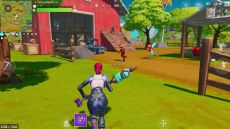 Fortnite Apk
