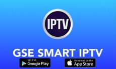 GSE IPTV Apk