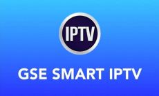 GSE IPTV Apk