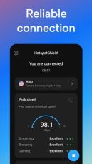 Hotspot Shield Apk