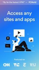 Hotspot Shield Apk
