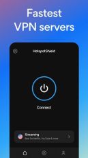 Hotspot Shield Apk