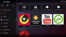 Kodi Apk