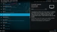 Kodi Apk