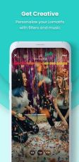 Lomotif Apk