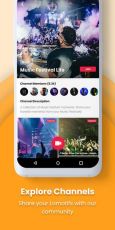 Lomotif Apk