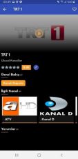Netspor TV Apk