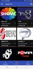 Netspor TV Apk