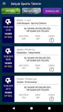 SelÃ§uké«”è‚²APK