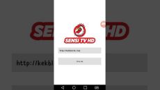 Sensi Tv Apk